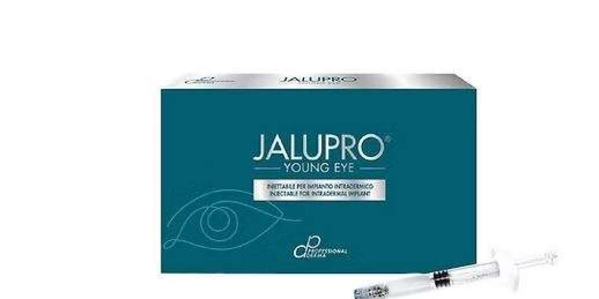 7 Impressive Benefits of Using Jalupro Young Eye Around the Eyes