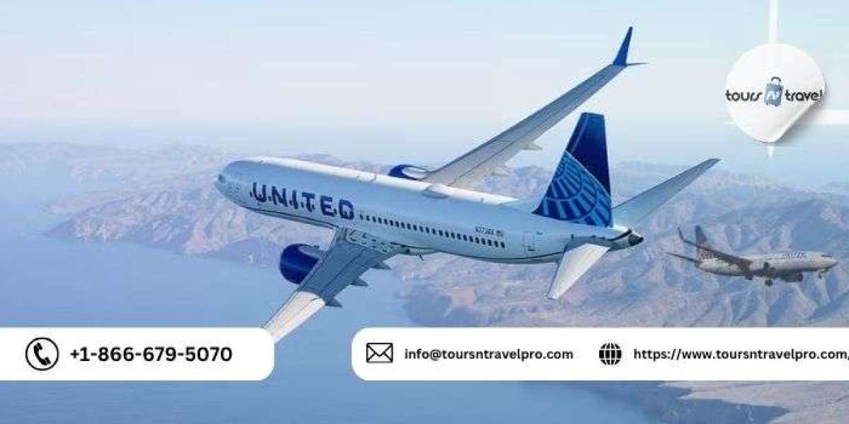 United Airlines Flight Change Policy