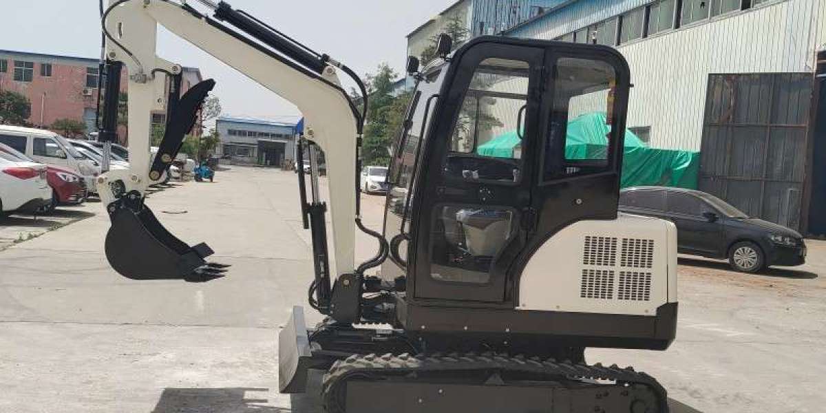 Buying vs. Renting an Excavator: Which Is More Cost-Effective?