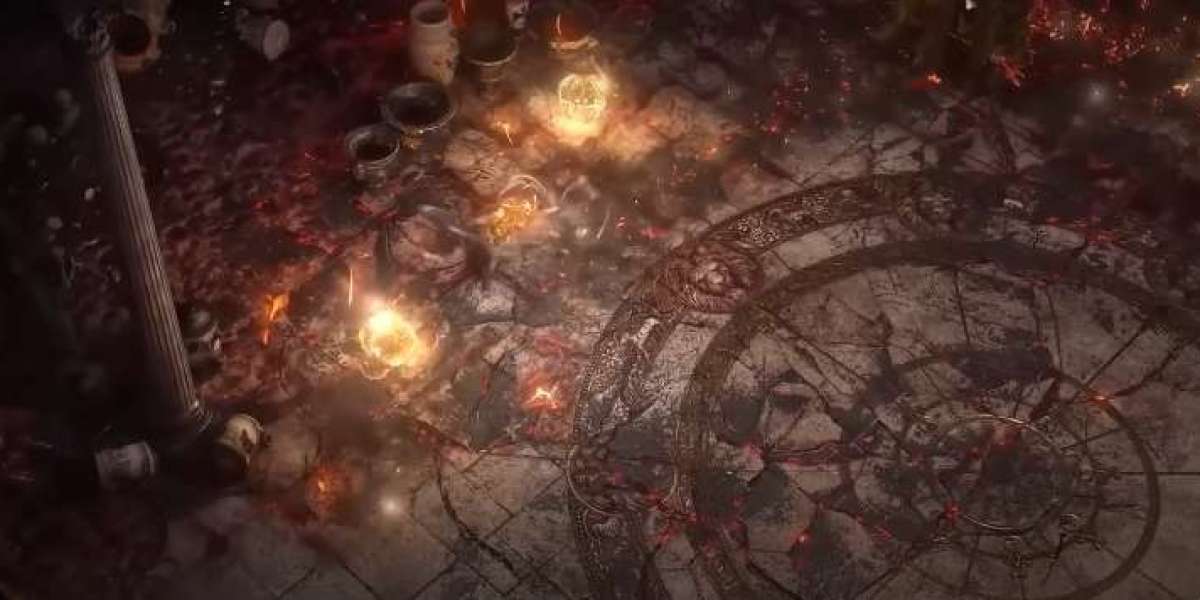 MMOEXP: How to Use Storm Charge Effectively in Path of Exile 2