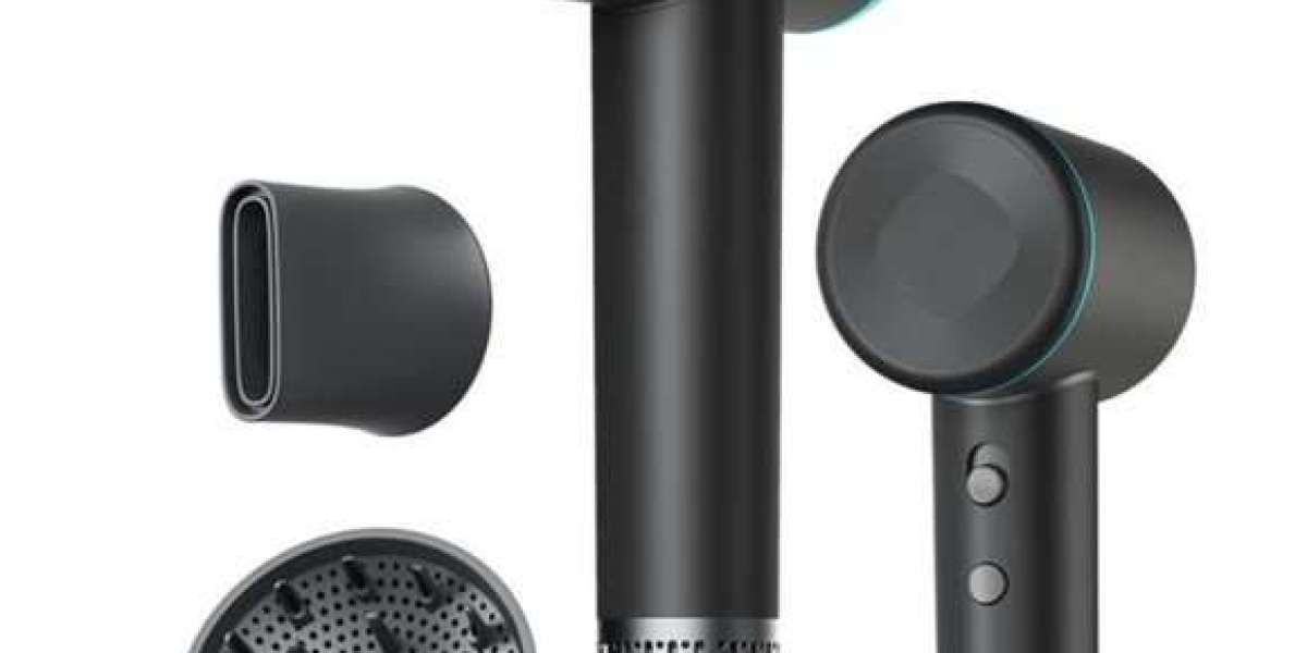 The Evolution of Hair Drying: Why the High Speed Hair Dryer Deserves Your Attention