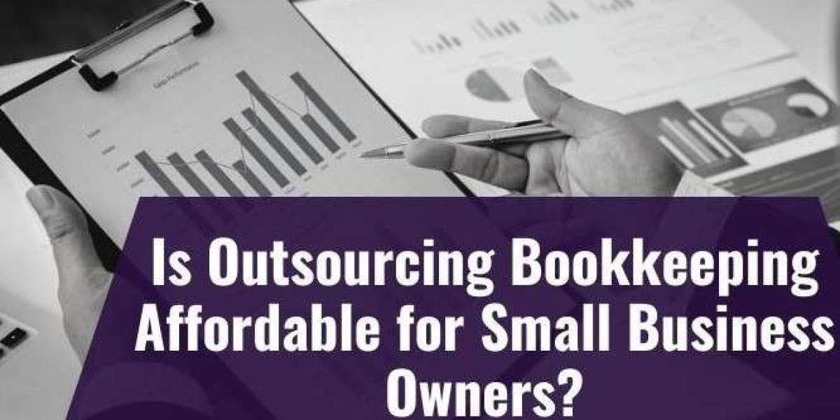 Why Offshore Bookkeeping Services is the Smart Move for Growing CPA Firms?