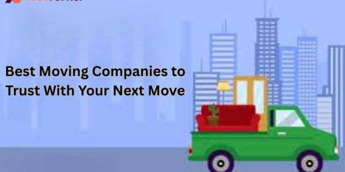 Best Moving Companies