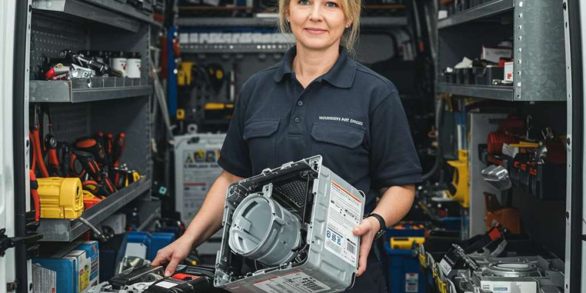 Fast & Professional Washer and Dryer Repair in Crafton, PA