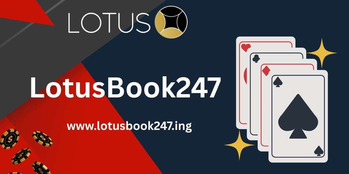From Kabaddi Clashes to Poker Hands: Dual Gaming on LotusBook247