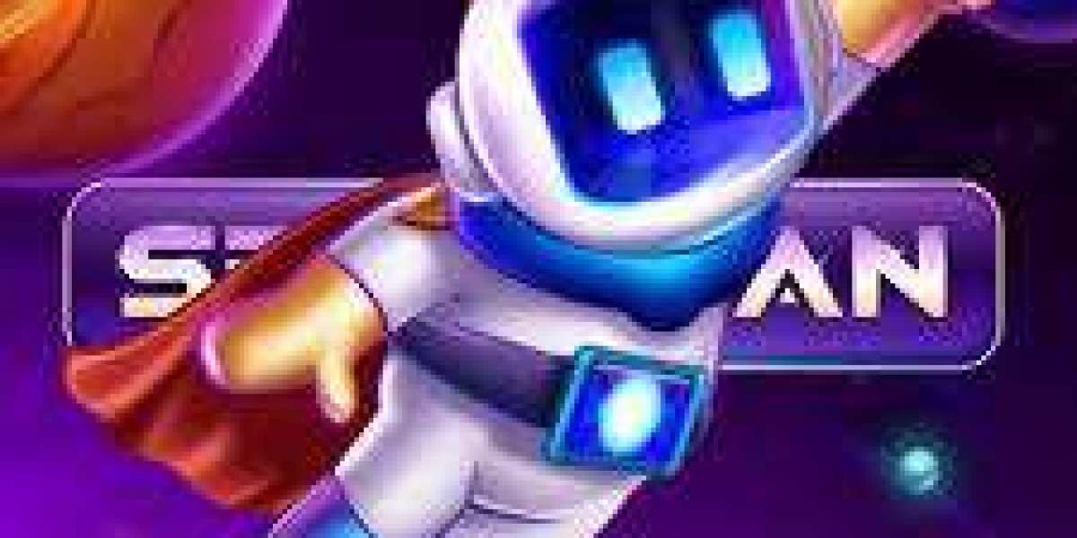 Blast Off to Big Wins: Decoding the Allure of Astronaut Crash Games
