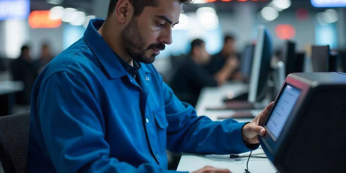Quick Fixes Offered by Printer Support