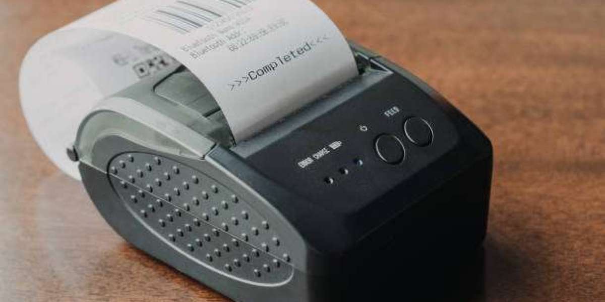 A Comparative Look at POS Printer Warranties and Support