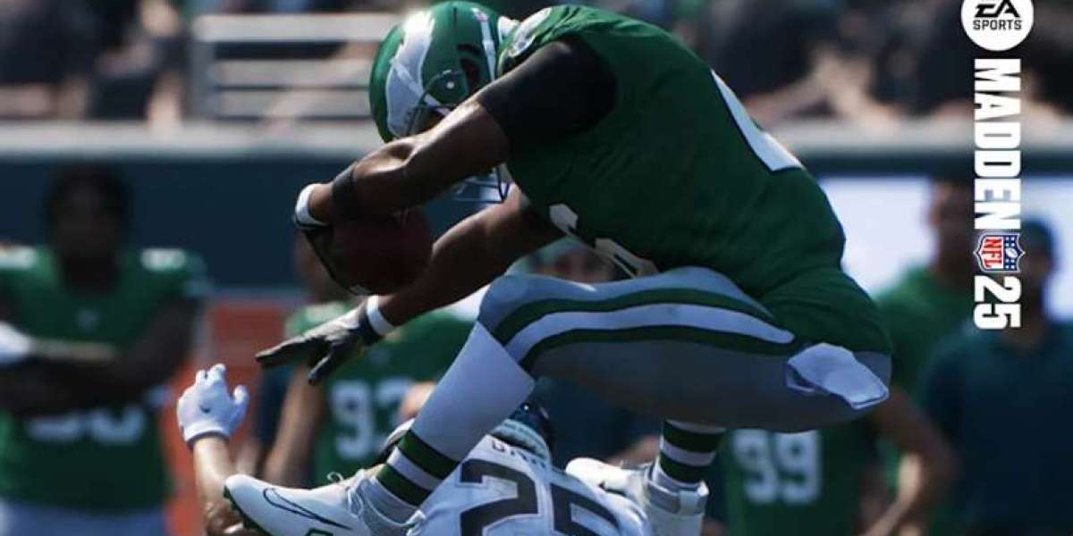 Building a Strong Offensive Line in Madden 26