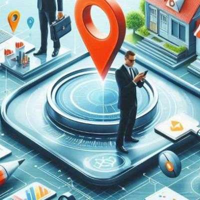 Why Local Search Matters More Than Ever in 2025? Profile Picture