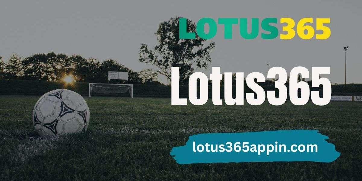 From Kick-Off to Final Whistle: Football Highlights on Lotus365