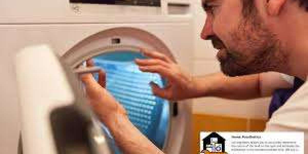Abu Dhabi’s Dryer Repair Specialists – Where Efficiency Meets Expertise