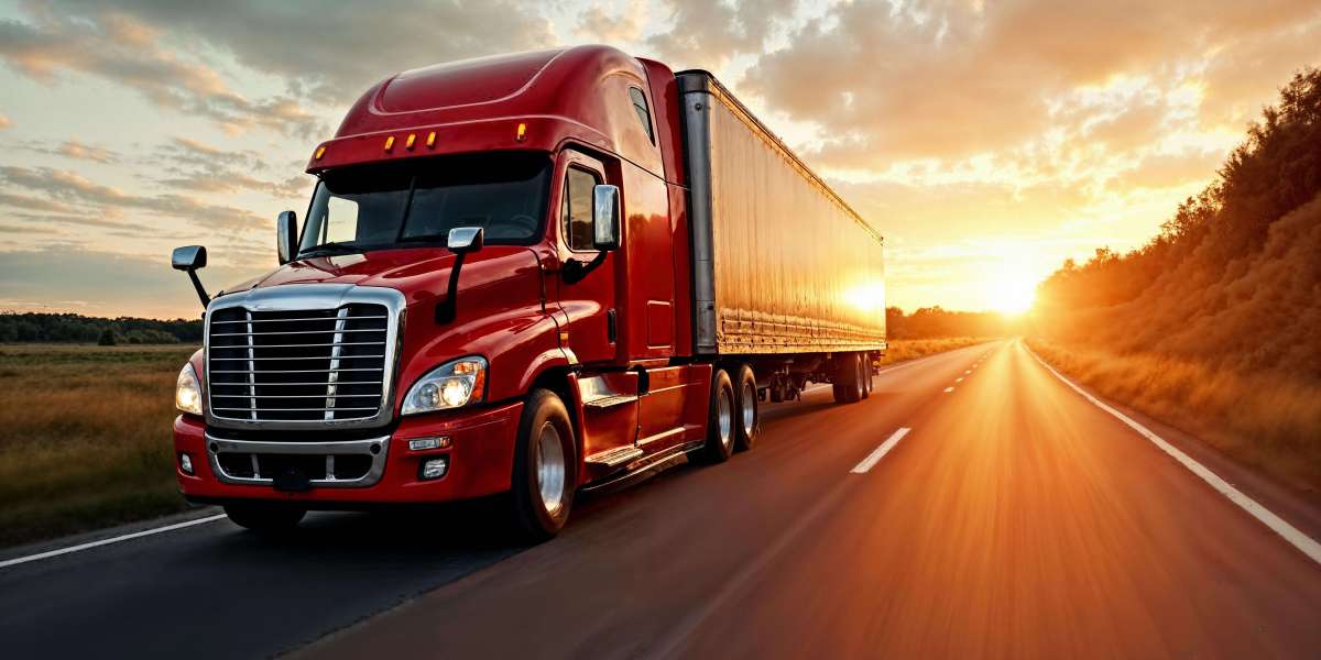 Interstate Freight Delivery by Big Wheels – Fast & Safe Transport