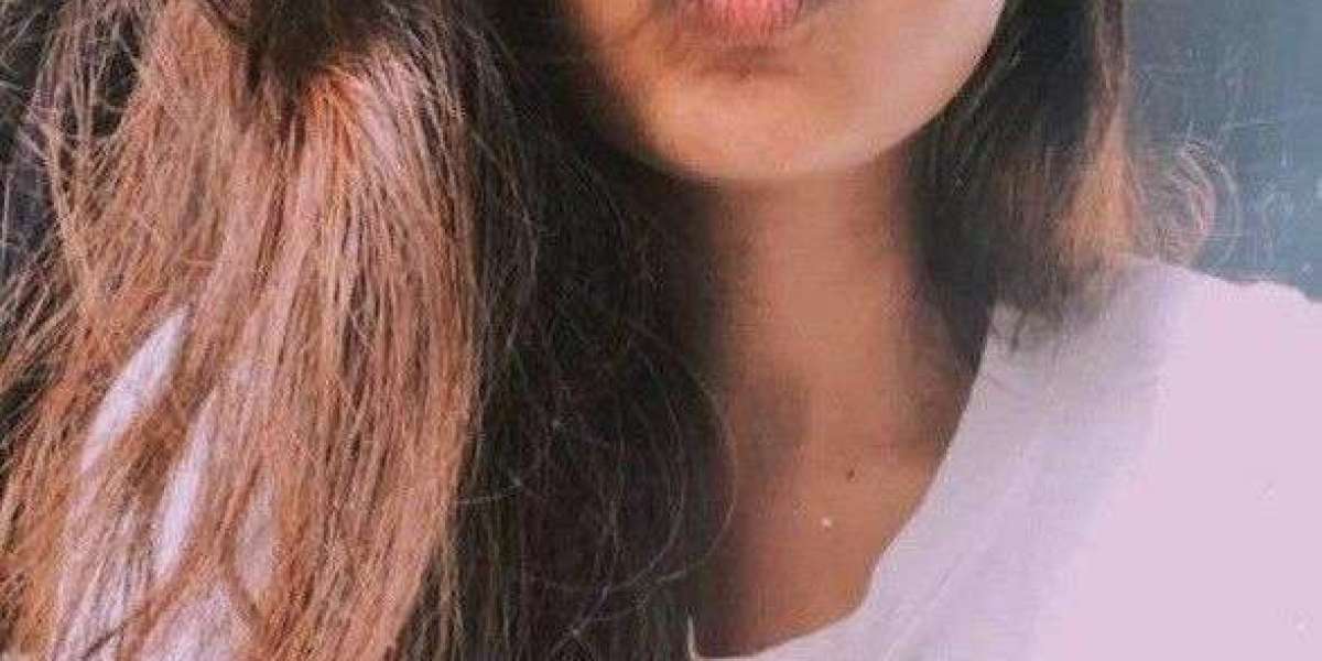 Spend Cozy Moments With Glamorous Delhi Call Girls