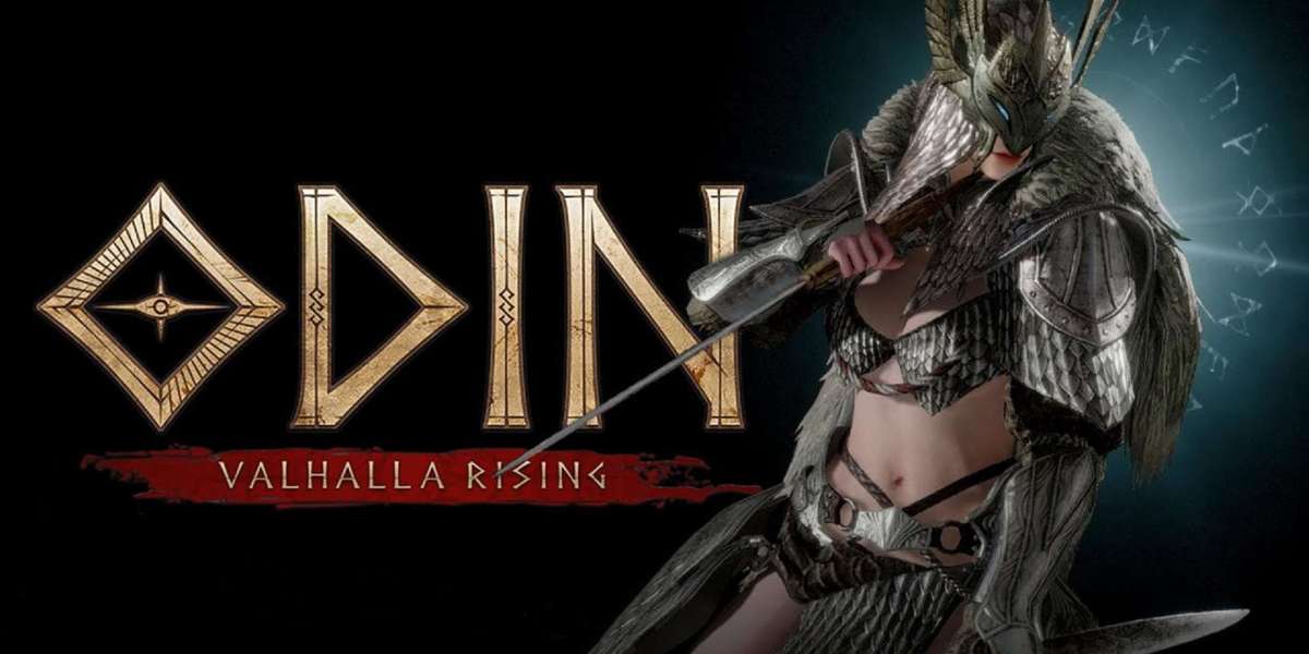 Odin: Valhalla Rising – MMOexp Guide to Thriving in the Norse Adventure