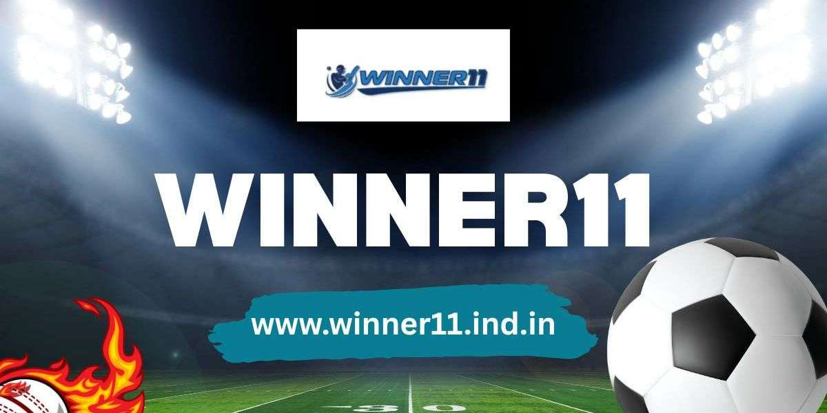 Use Winner11 Bonuses for Cricket & Football Wins