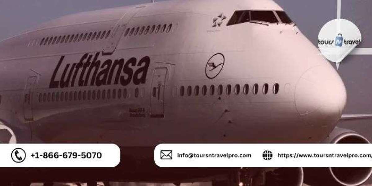Lufthansa Flight Cancellation Policy