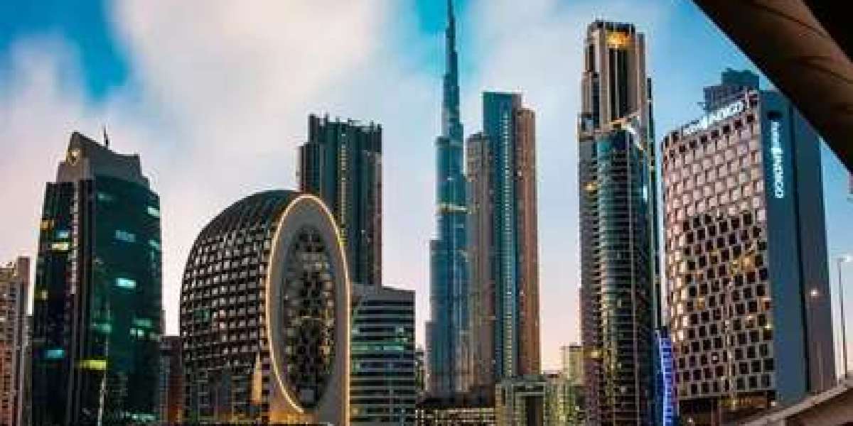 Inside Dubai’s Real Estate Revolution: How Digital Minds Dubai Is Leading Marketing and Lead Generation for Off-Plan Pro