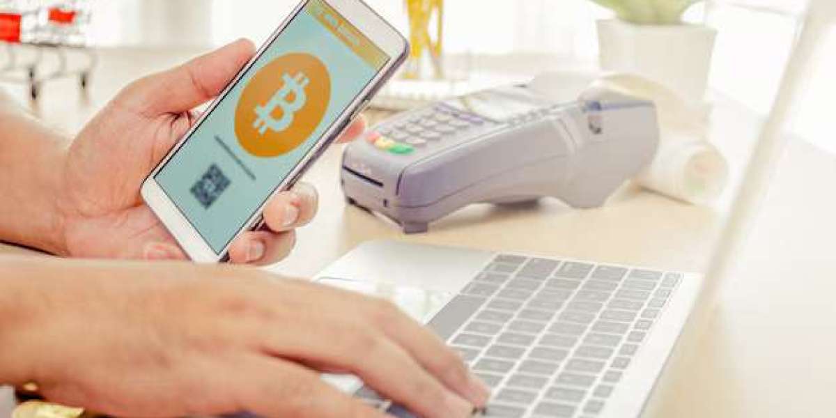 Powering Global Payments With Seamless Crypto Gateways