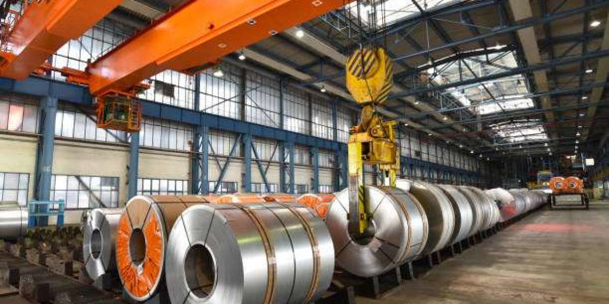 Maximizing Industrial Efficiency with Hydraulic Pusher Machines