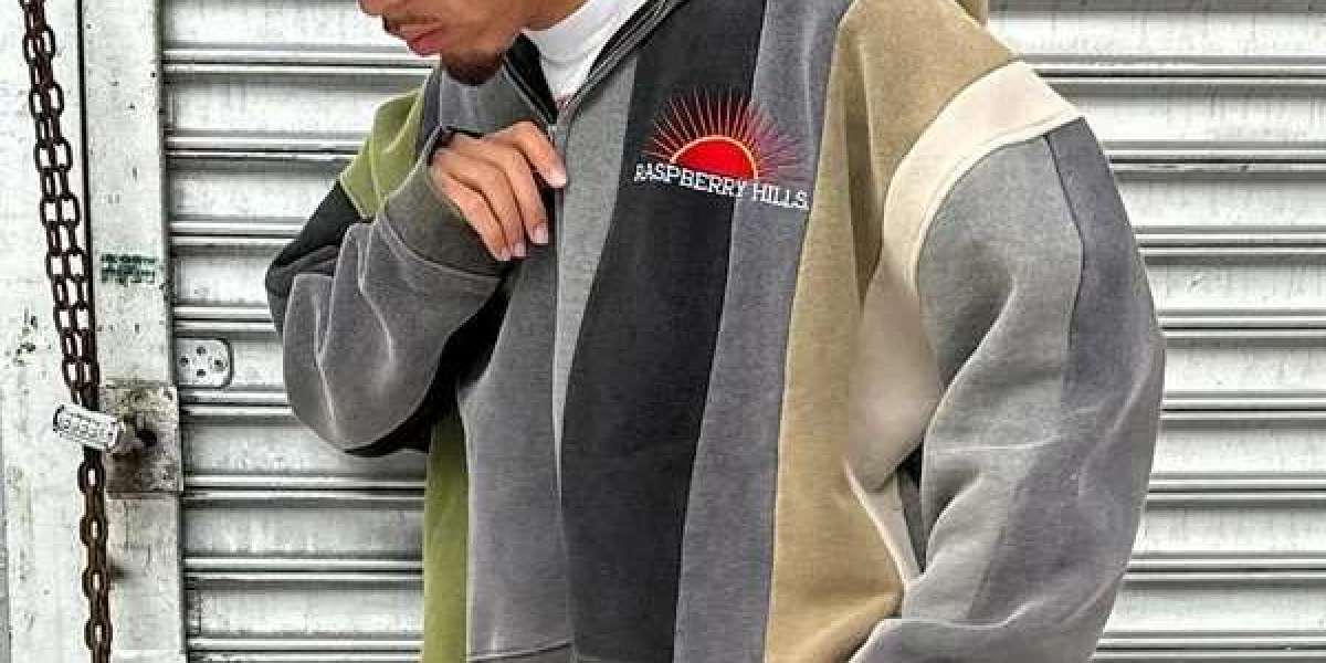 Raspberry Hills Clothing
