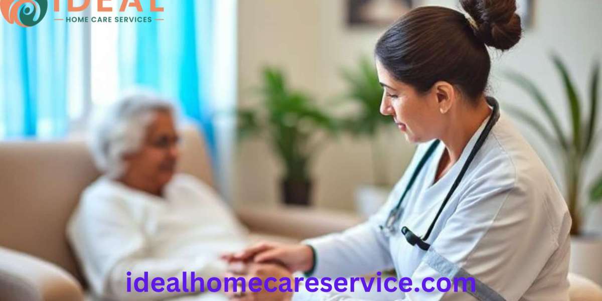 Comprehensive In-Home Care Services in Chennai: A Growing Lifeline for Families