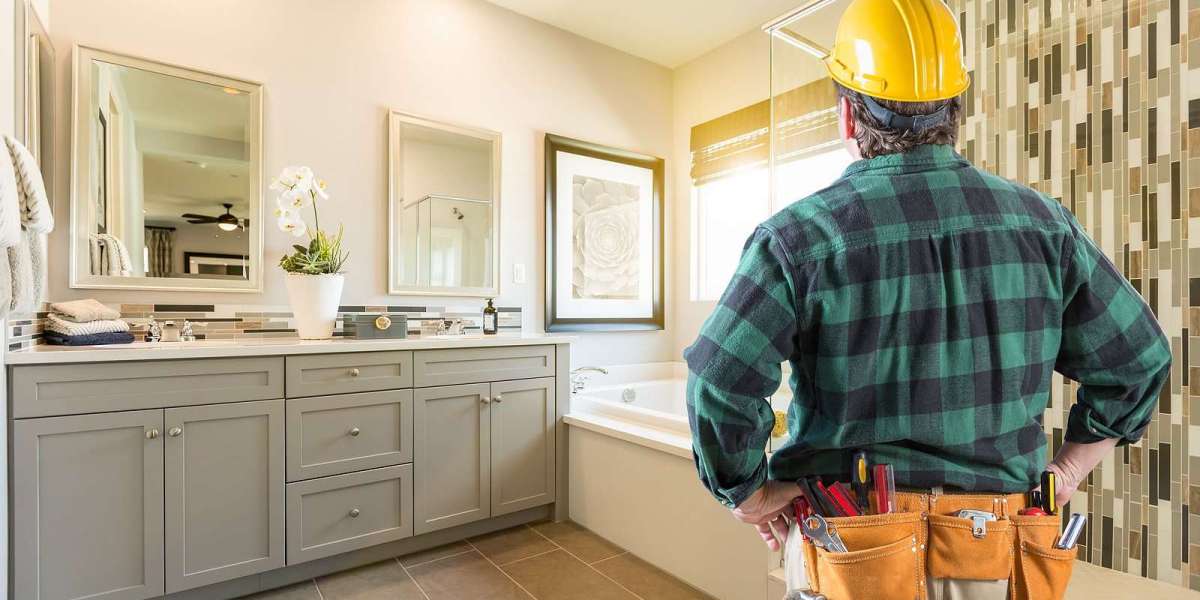 Your Complete Guide to Bathroom Remodeling in Suwanee, GA