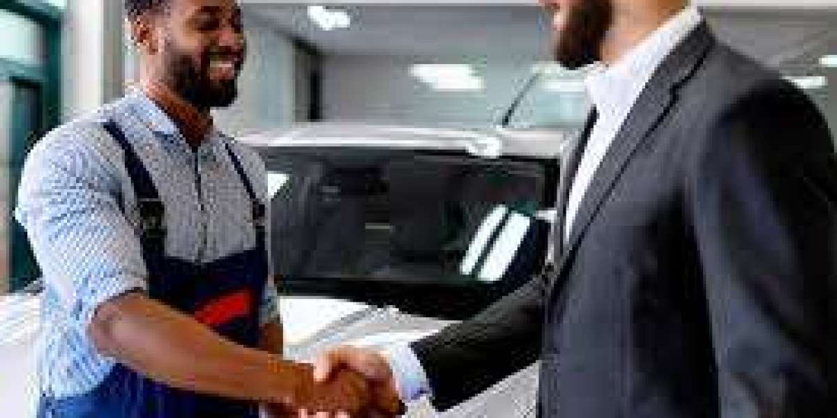 Comment vendre sa voiture d'occasion à Liège en toute simplicité