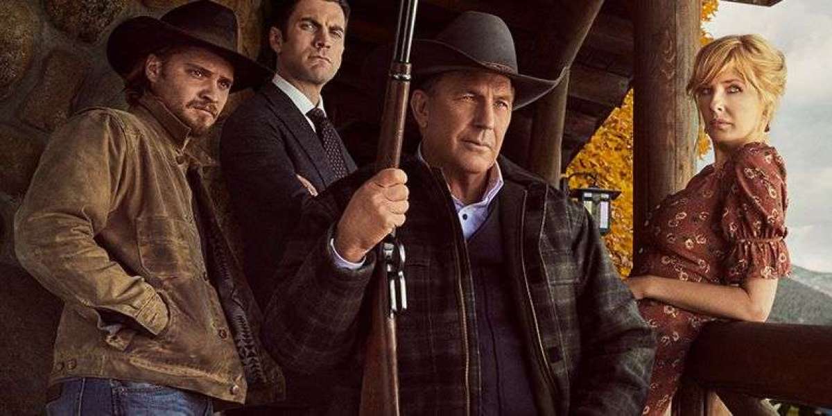 Yellowstone Clothing - Western Fashion Inspired by the Dutton Legacy