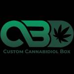 Custom CBD Boxes