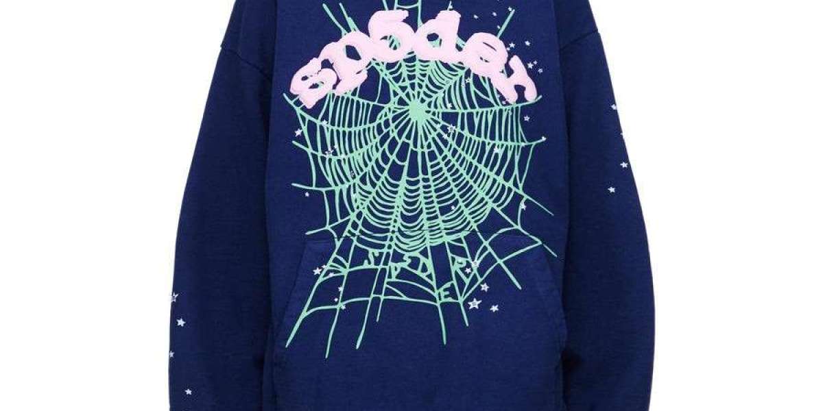 Sp5der Hoodie Washing Instructions and Care Tips