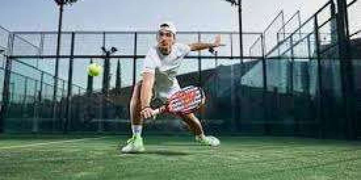 Discover Padel Sport: A Fun and Fast-Paced Game in Toronto