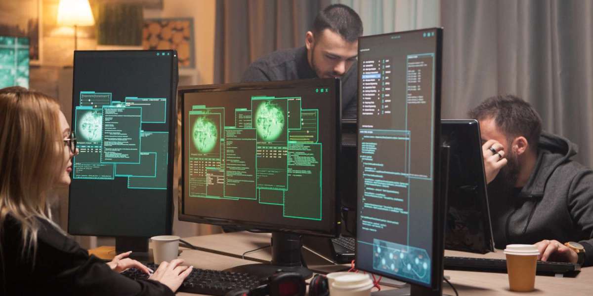 Cybersecurity in Chester: Protecting Businesses in the Digital Age