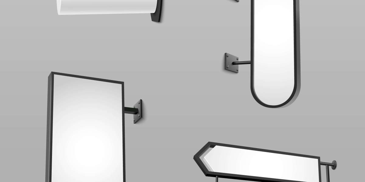 LED Signage vs. Traditional Signs: What Works Best?