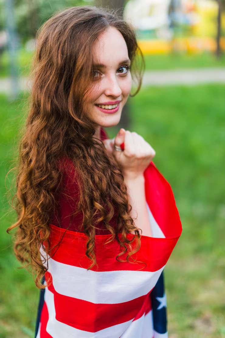 Gloria Andrea