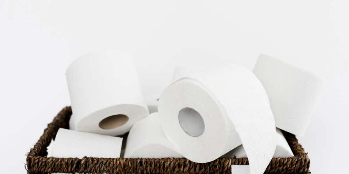 Post-Pandemic Opportunities in the Tissue Paper Market