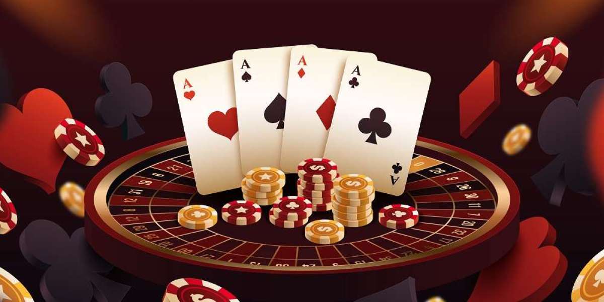 High Rollers and VIPs: The World of Elite Casino Players