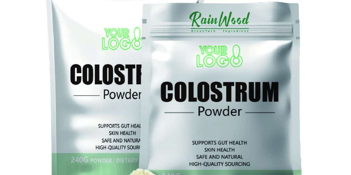 Why Personalized OEM Supplements Are the Future of Wellness