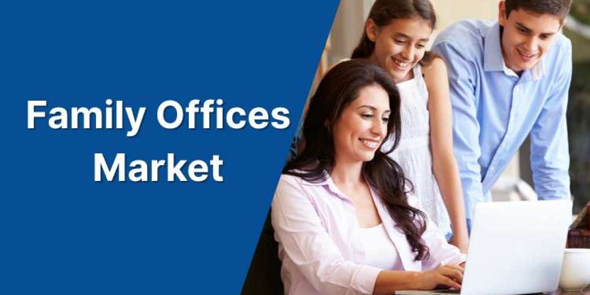 Family Offices Market Size, Share, Growth & Forecast 2025-2033