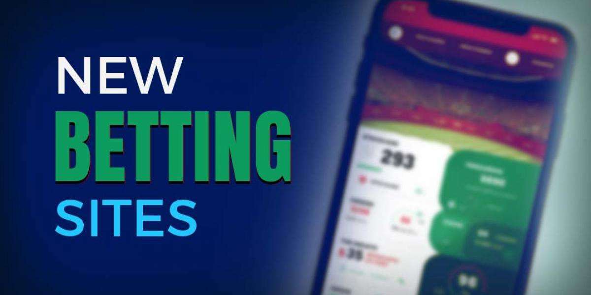 Exploring Payment Options on New UK Betting Sites in 2025
