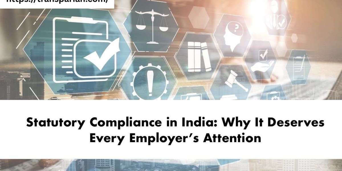Statutory Compliance in India: Why It Deserves Every Employer’s Attention