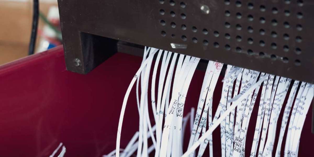 Understanding the Importance of Hard Drive Destruction