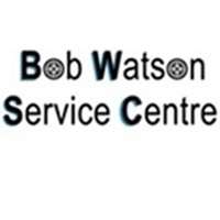 Bob Watson Service Centre