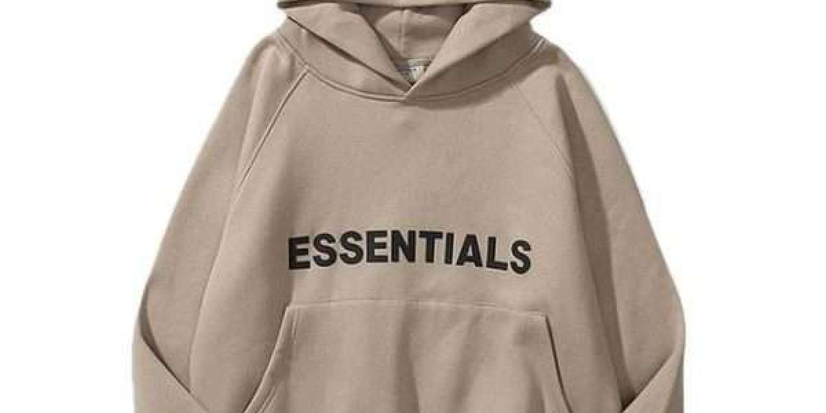 Essentials Hoodie Influence of American Icons and Media Culture