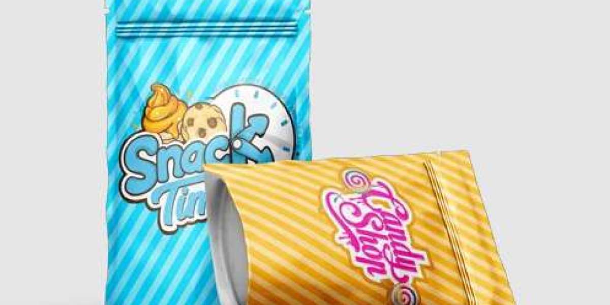 Best Machines for Mylar Bag Printing in 2025: Elevating Packaging Solutions