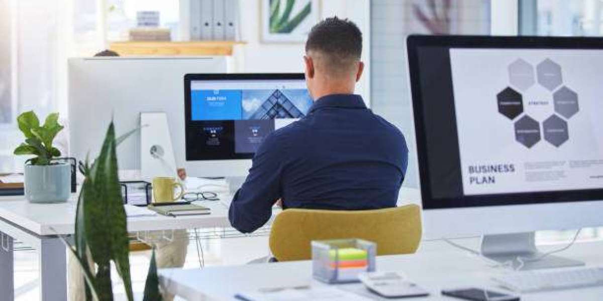 Website Designing Company UK: Turning Digital Ideas into Business Success