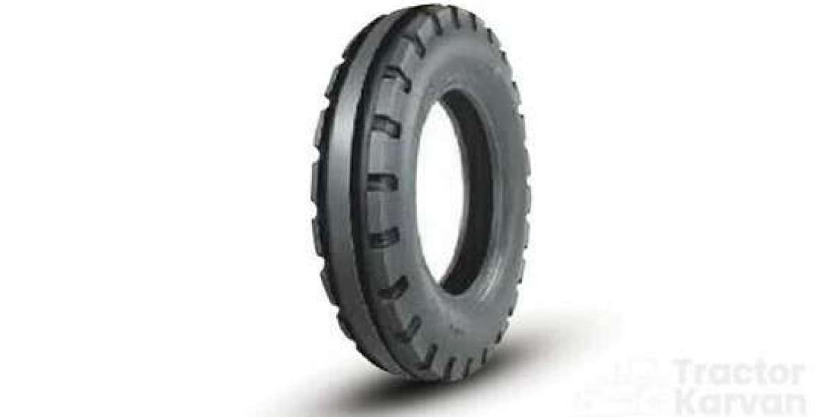 Know About Tractor Tyre Price and models in India
