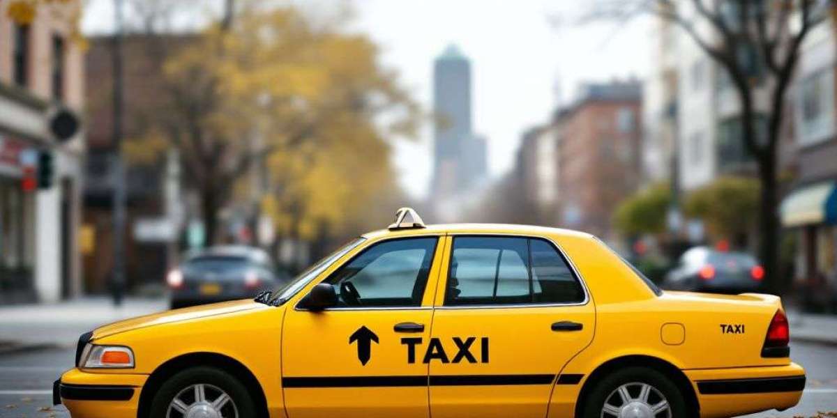 Why Geelong Taxi Cabs Are Your Best Bet for Reliable Transportation