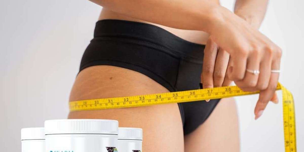 Ikaria Lean Belly Juice (LEGIT OR SCAM) — Really Work?