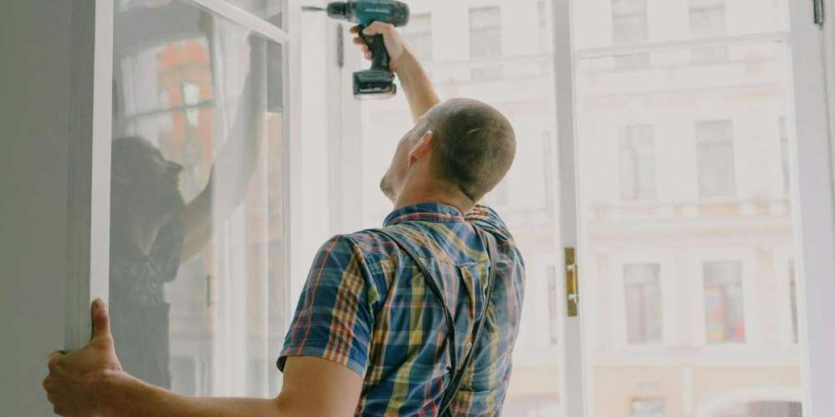 Glass Installation Services: Comprehensive Guide